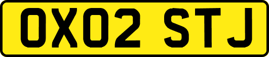 OX02STJ