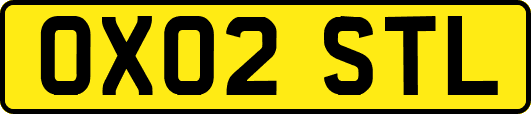 OX02STL