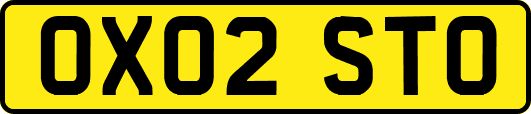 OX02STO