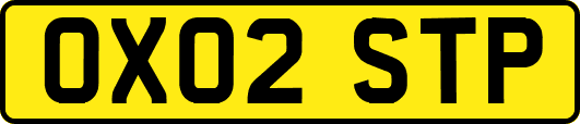 OX02STP