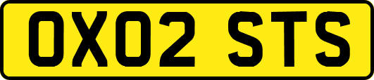 OX02STS