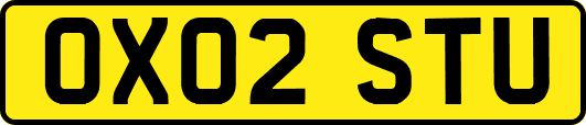 OX02STU