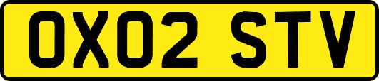 OX02STV