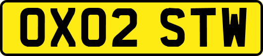 OX02STW
