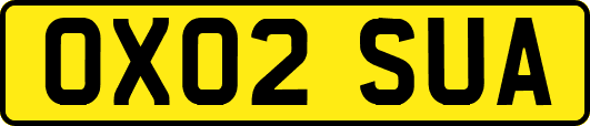 OX02SUA