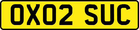 OX02SUC