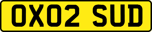 OX02SUD