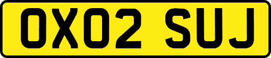 OX02SUJ