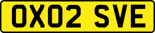 OX02SVE