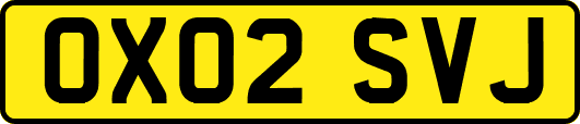 OX02SVJ