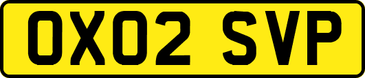 OX02SVP