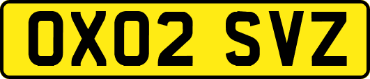 OX02SVZ