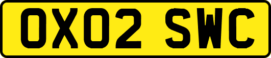 OX02SWC