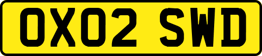 OX02SWD