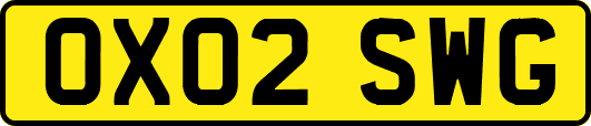 OX02SWG