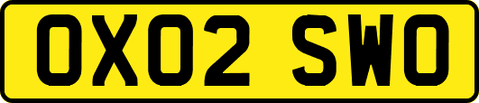 OX02SWO