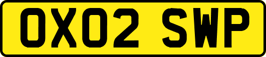 OX02SWP