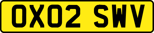 OX02SWV