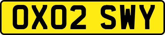 OX02SWY