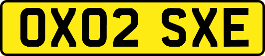 OX02SXE