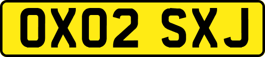 OX02SXJ