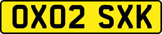 OX02SXK