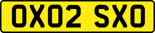 OX02SXO
