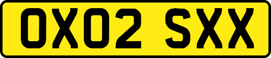 OX02SXX