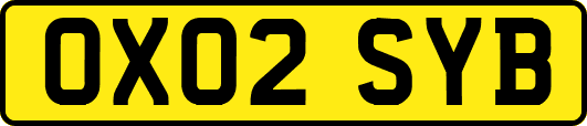 OX02SYB