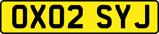 OX02SYJ