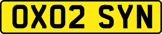 OX02SYN