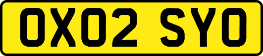 OX02SYO