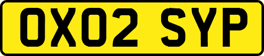 OX02SYP