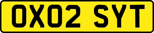 OX02SYT