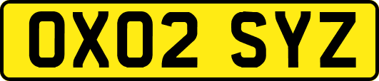 OX02SYZ