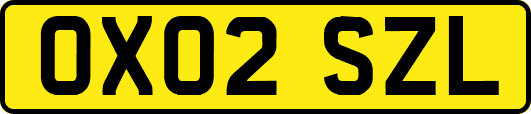 OX02SZL