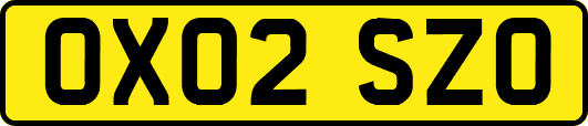 OX02SZO