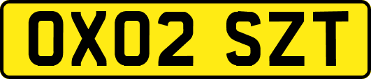 OX02SZT