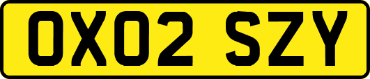 OX02SZY
