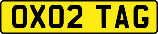 OX02TAG