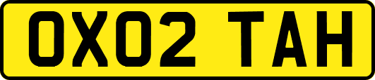 OX02TAH
