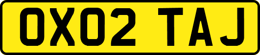 OX02TAJ