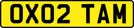 OX02TAM