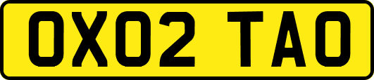 OX02TAO