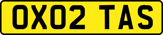OX02TAS