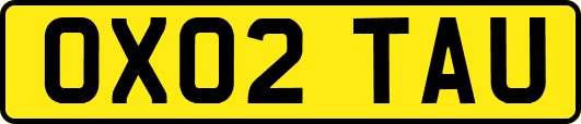 OX02TAU