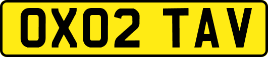 OX02TAV
