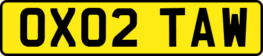 OX02TAW