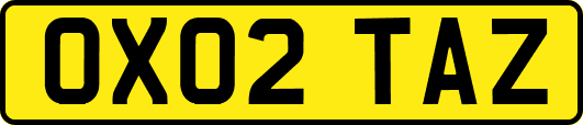 OX02TAZ