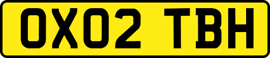 OX02TBH